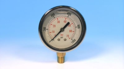 DYNAMIC AIR CF1P-070A-1000PSI