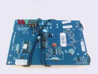 KIDDE-FENWAL, LLC 600-1025-03-95R