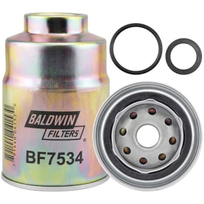 BALDWIN BF7534