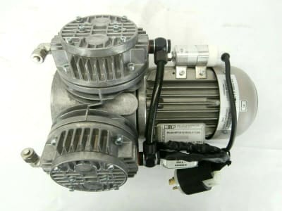 KNF NEUBERGER MPU818-N035.0-10.96