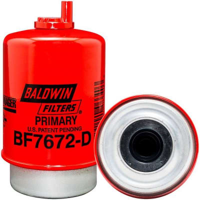 BALDWIN BF7672D