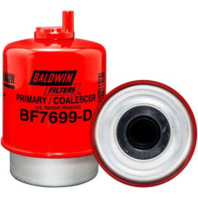 BALDWIN BF7699-D