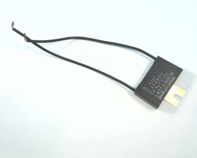 SHIZUKI ELECTRIC X347