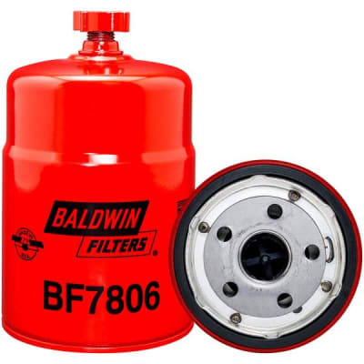 BALDWIN BF7806