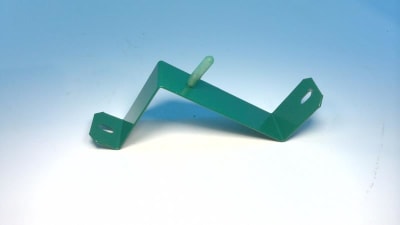 SCHAEFERS ELECTRICAL ENCL SP-VB-CAPSTRAP-L