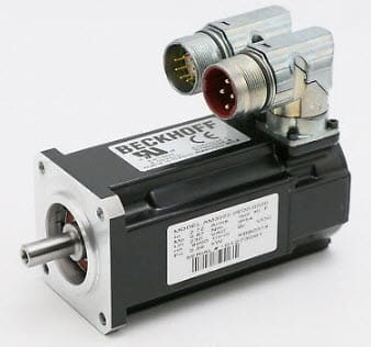 BECKHOFF AM3022-0E00-0000