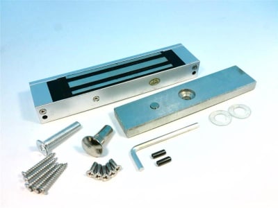 SECURITY DOOR CO 1583V