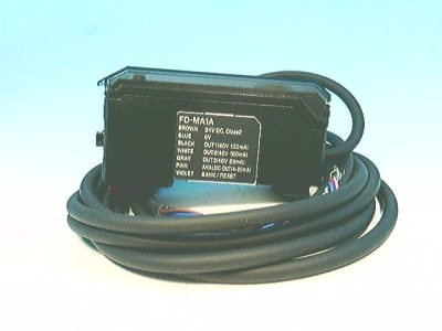 KEYENCE CORP FD-MA1A