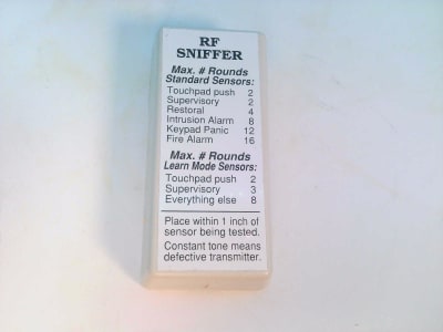 KIDDE-FENWAL, LLC 60-401