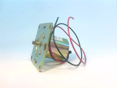 NIDEC CORP DME34B6HPA