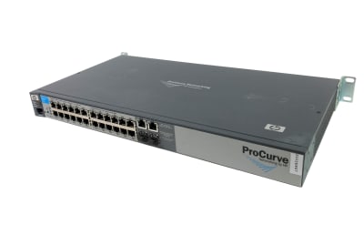 HEWLETT PACKARD COMPUTER J9019B