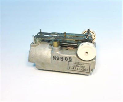 JOHNSON CONTROLS T-4516-202