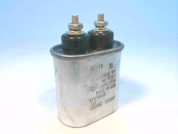 GENERAL ELECTRIC A26F6808