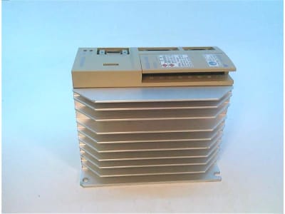 YASKAWA ELECTRIC SGDE-03BP