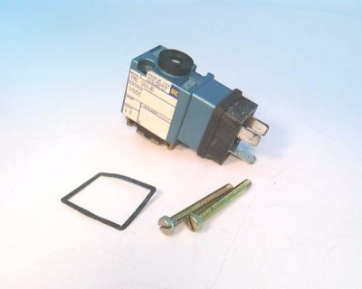 MAC VALVES INC PMC-501JB