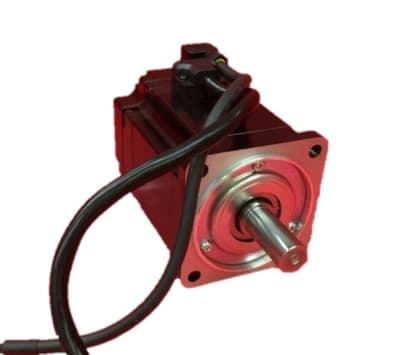 YASKAWA ELECTRIC SGMAV-08ADK-HA21