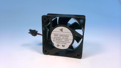YASKAWA ELECTRIC MMF06D24DSACA