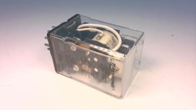 SCHNEIDER ELECTRIC 755XBXCD-12D