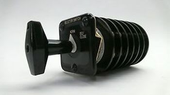 ELECTROSWITCH PR10-910A1-1