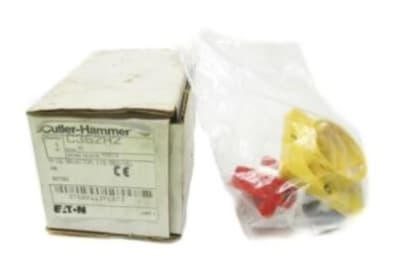 EATON CORPORATION C362H2