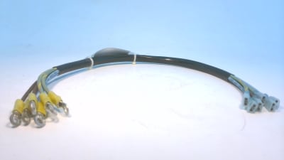 ASEA BROWN BOVERI 6637814C1