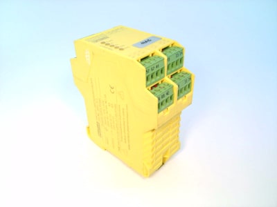 PHOENIX CONTACT PSR-SCP- 24DC/ESD/5X1/1X2/0T 5