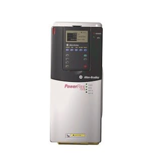 ALLEN BRADLEY 20BD5P0A3AYNAED0