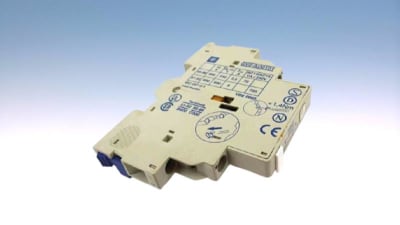 SCHNEIDER ELECTRIC GV2-AD0101