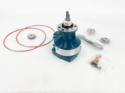 LIQUID CONTROLS POD1