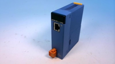 YOKOGAWA F3LE12-0T