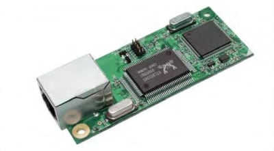 RABBIT SEMICONDUCTOR RCM3700