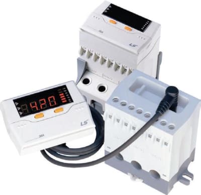 LS ELECTRIC 3807006800