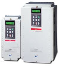 LS ELECTRIC SV185IP5A-2NO