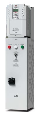 LS ELECTRIC LSLV0110SP100-4CEFD3