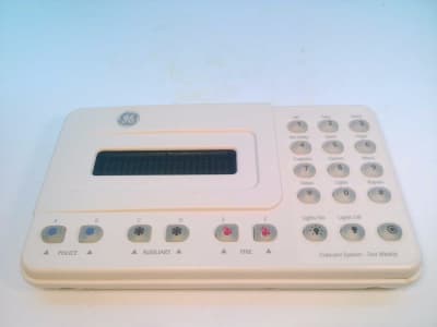 KIDDE-FENWAL, LLC 60-804-04