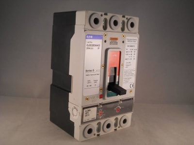 EATON CORPORATION GJS3250AAG