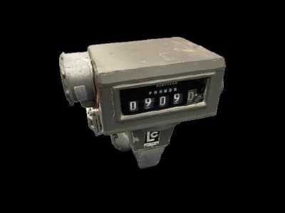 LIQUID CONTROLS M44800-8