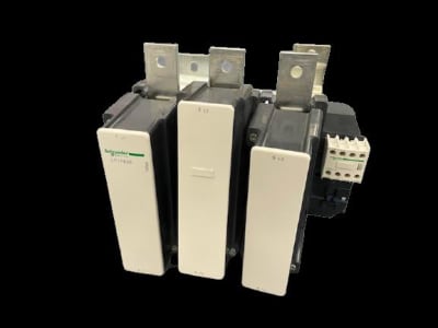 SCHNEIDER ELECTRIC LC1F630F722P