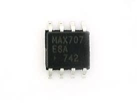 MAXIM INTEGRATED PRODUCTS MAX707ESA+
