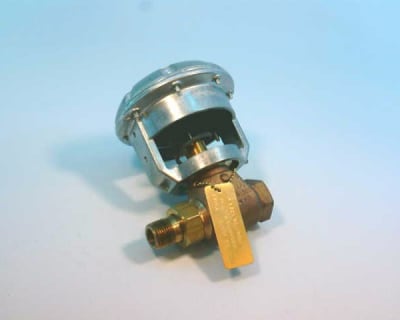 JOHNSON CONTROLS VG7251GT+3008B