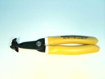 HELLERMANN TYTON MSNP1-70