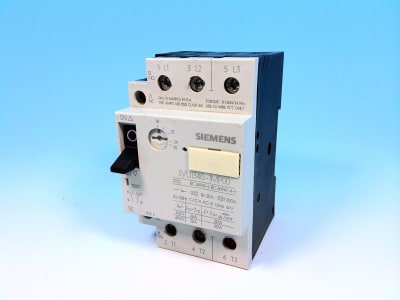 SIEMENS 3VU1340-1MP00