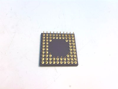 NXP SEMICONDUCTOR MC68882RC16A
