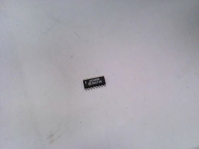 ON SEMICONDUCTOR MC74HC4050D