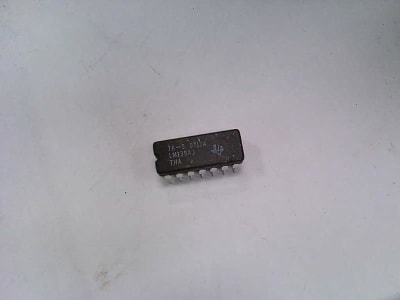 TEXAS INSTRUMENTS SEMI IC139AJ