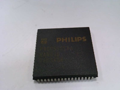 NXP SEMICONDUCTOR P80C552IBA