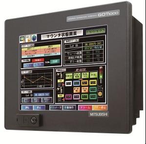 MITSUBISHI GT1550-QLBD