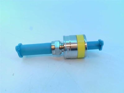 SWAGELOK SS-QC4-S-2MSK4