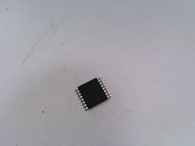 ADVANCED ANALOG TECHNOLOGY AAT1118