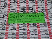 FADAL LBL-0187A-50PK